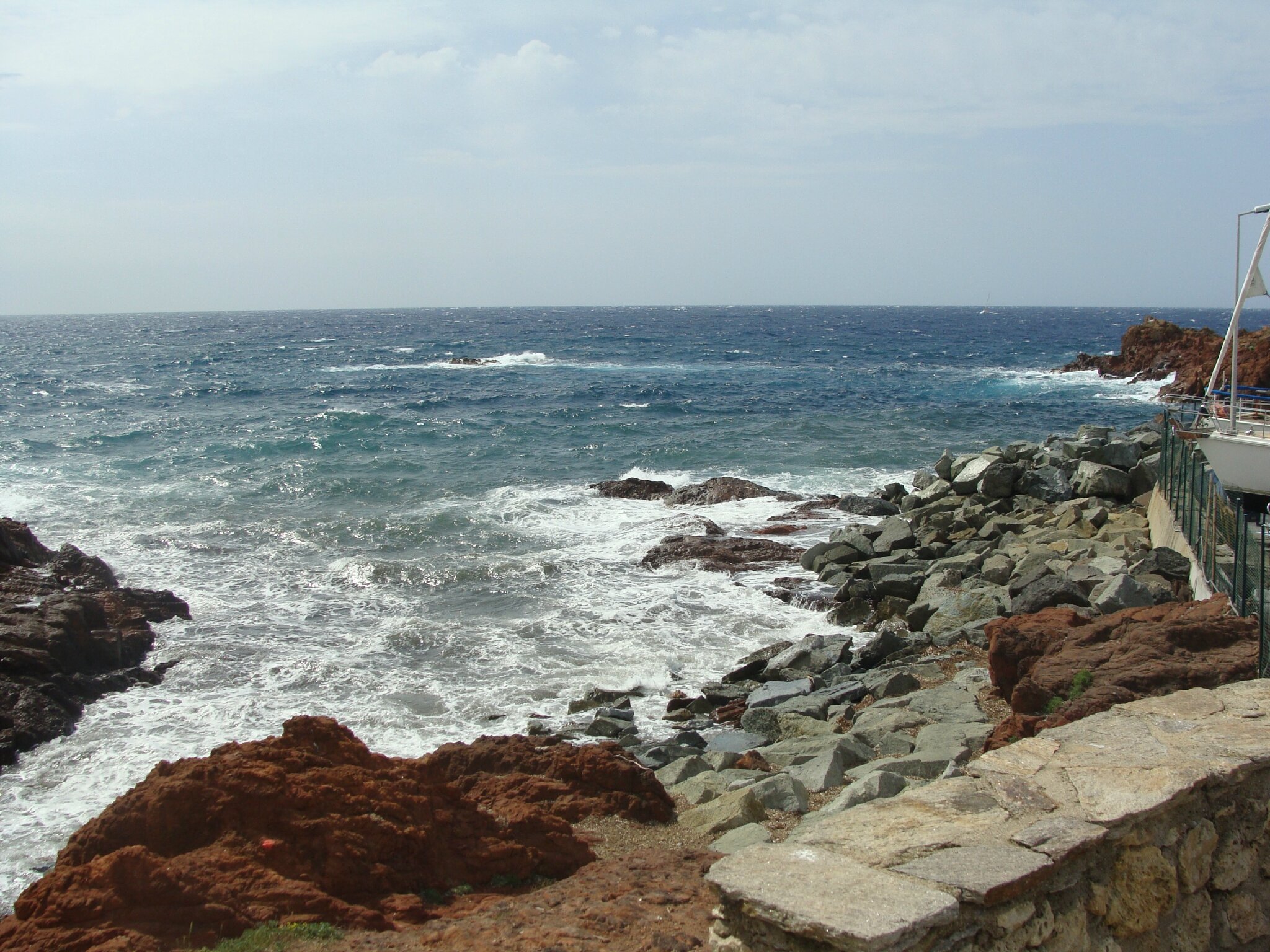 Sentier du littoral (62)