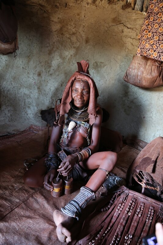 Village Himba PP 040