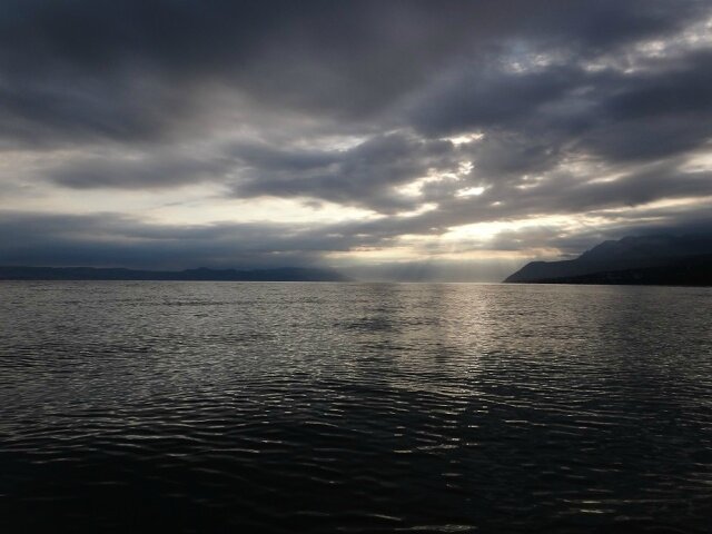 Lac Léman