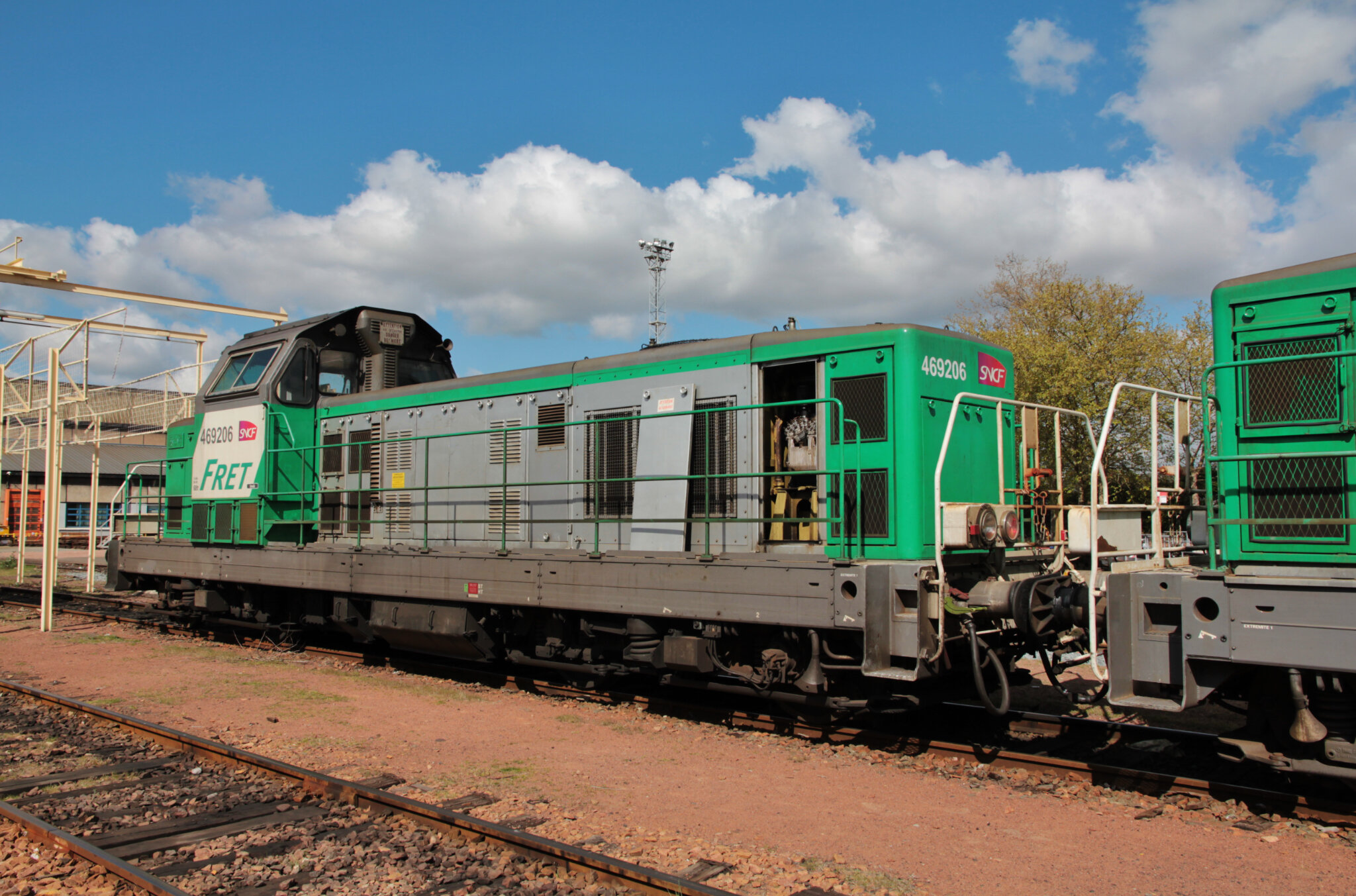 BB 69206 SPDC