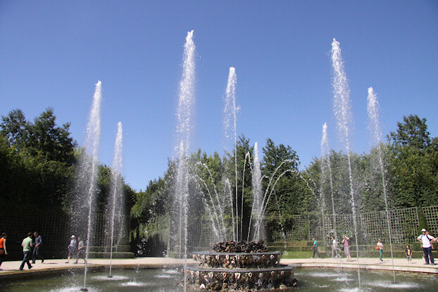 0195-Bosquet des Trois Fontaines