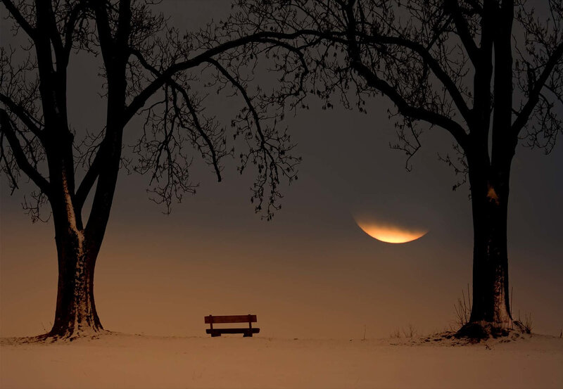 silence