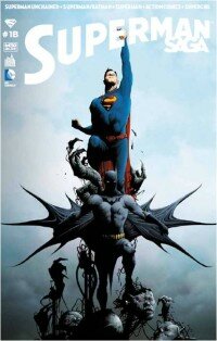 superman saga 1vc