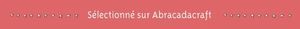 abracadacraft bandeau pour article blog