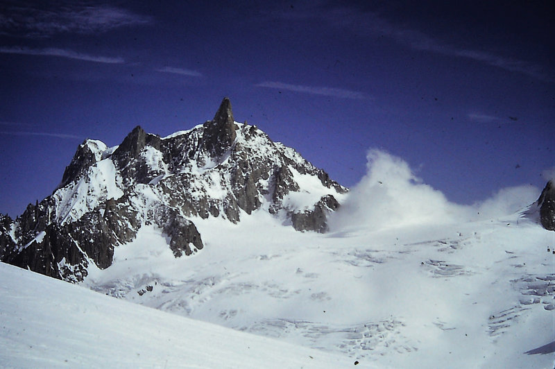 Vallée Blanche (5)