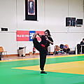 ASSIA KUNG FU Tradi - Médaille d'Or