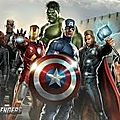 Marvel : un <b>anime</b> pour les « Avengers » est prévu de sortir au <b>Japon</b>