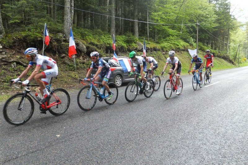 critérium du Dauphiné 2016 - étape 2 du 07 juin (72)
