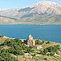 TURQUIE - Le Lac de Van enfin protégé