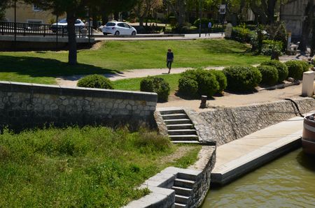 Nimes et Aigues Mortes 045