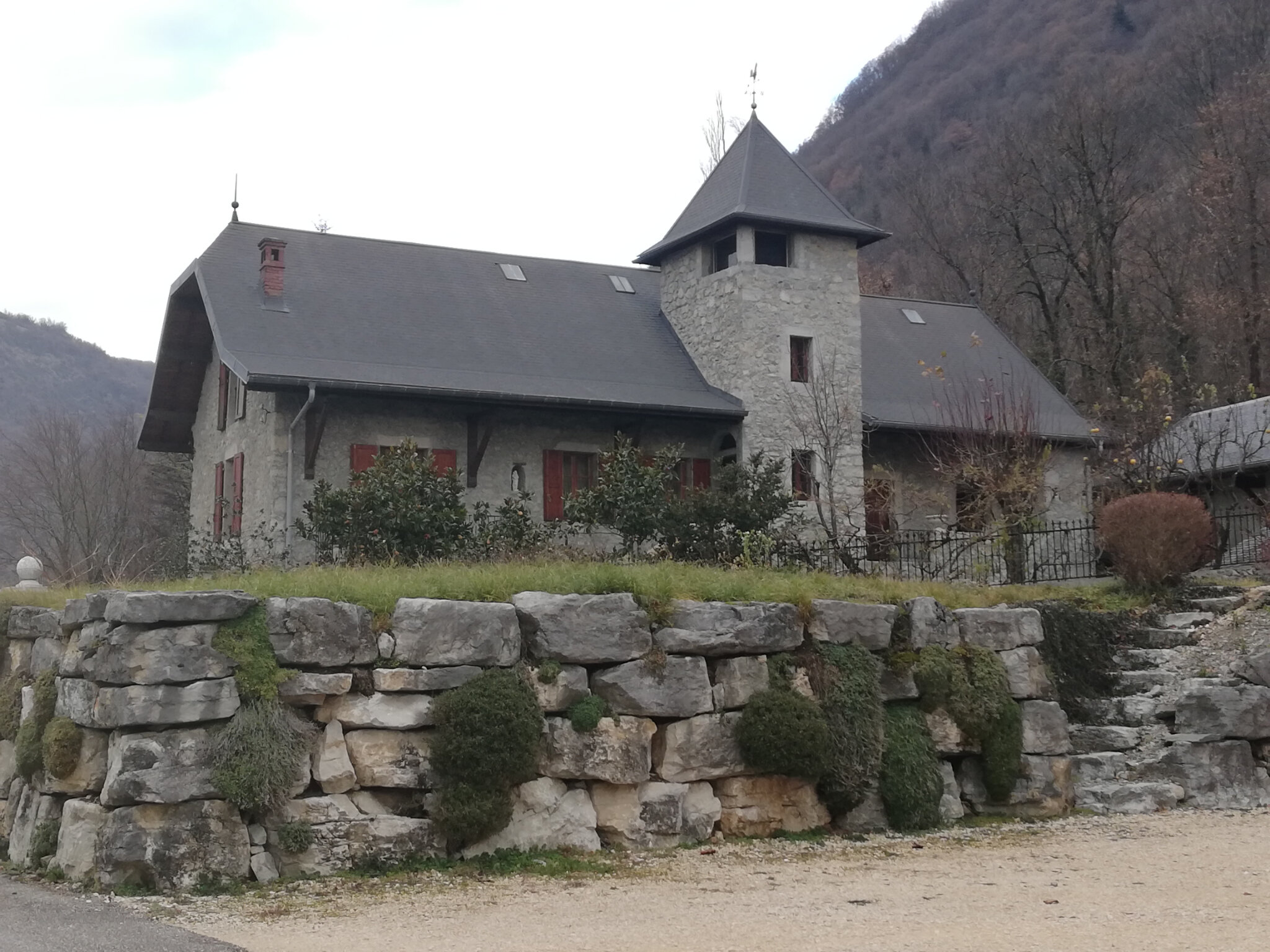 Vignes Chignin 2020 12 17 (8)