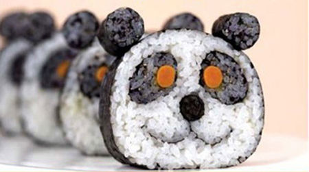 Incroyables sushis magazine Incroyables sushis...