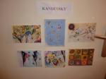 Mini expo Kandinsky