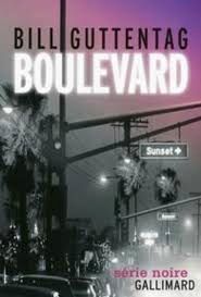 boulevard