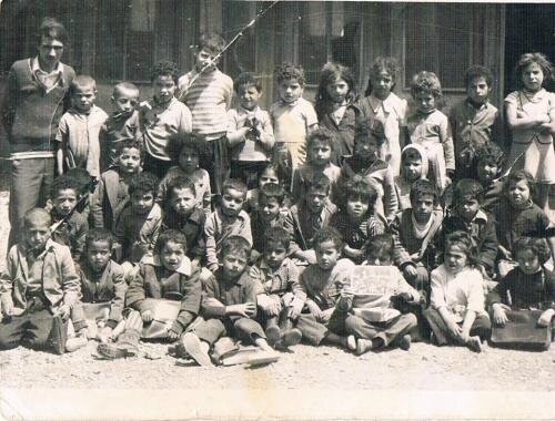 Ecole 1975