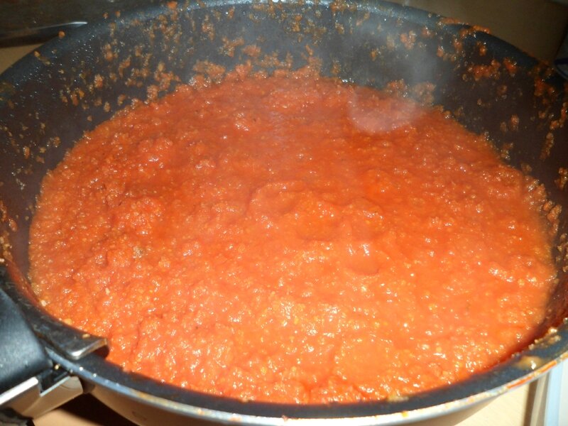 Sauce tomate maison (2)