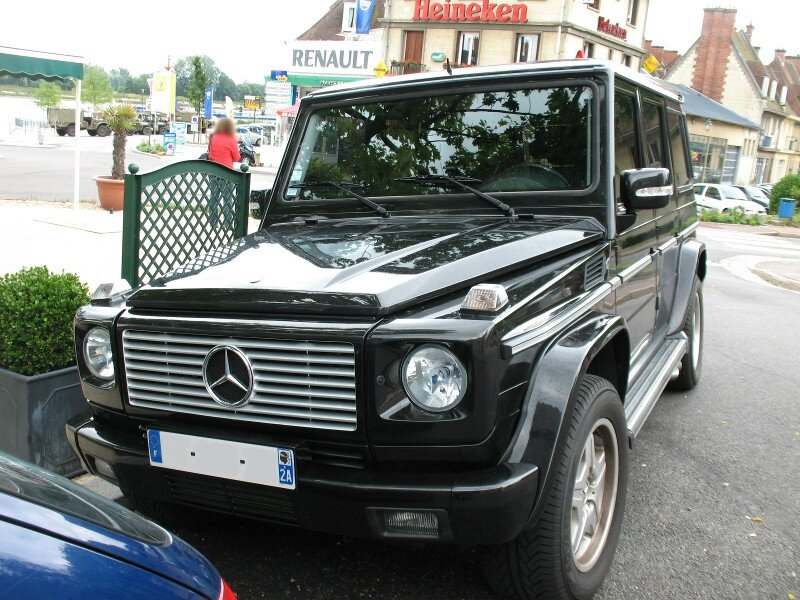 MercedesG55AMGav