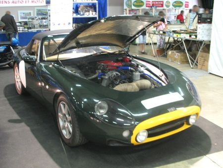 TVRGriffith500av