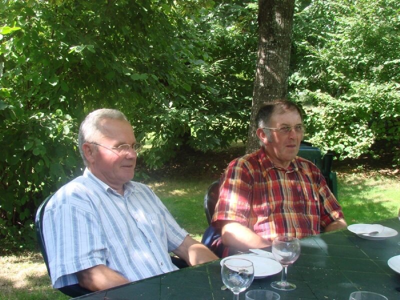 Jacky & Fernand