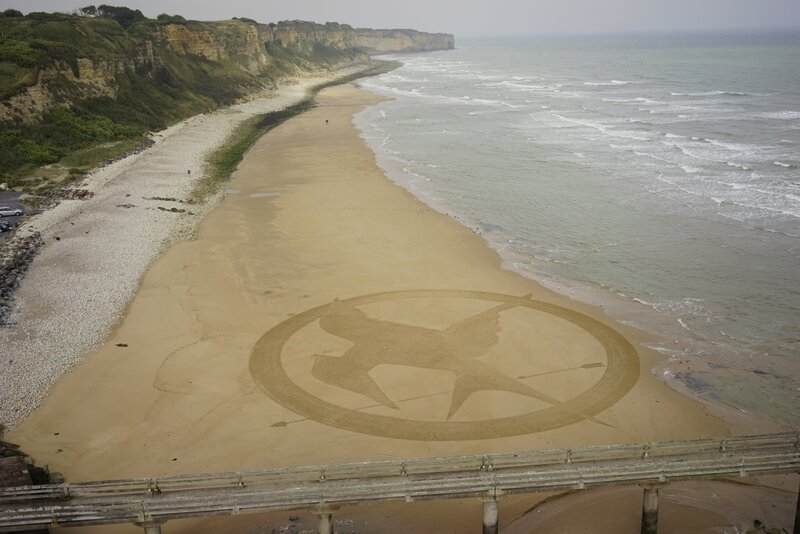 Omaha Beach