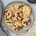 Cookies au