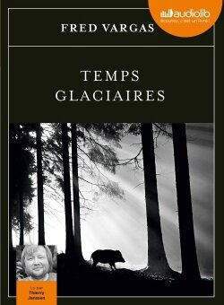 TEMPS GLACIAIRES CD