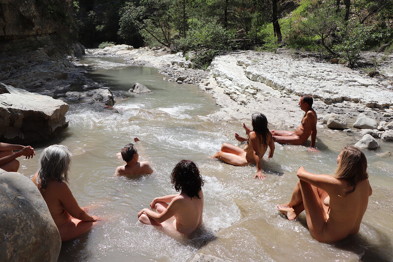 oasis natcham riviere