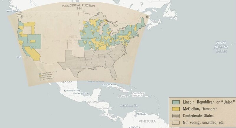 us-pres-1864