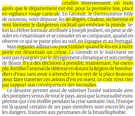 2022 07 17 SO L'incendie est à notre porte2