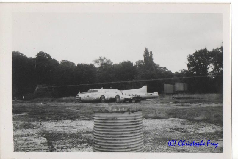 epave B17 CREIL 001