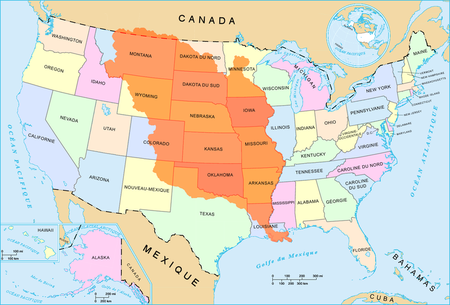 Louisiane
