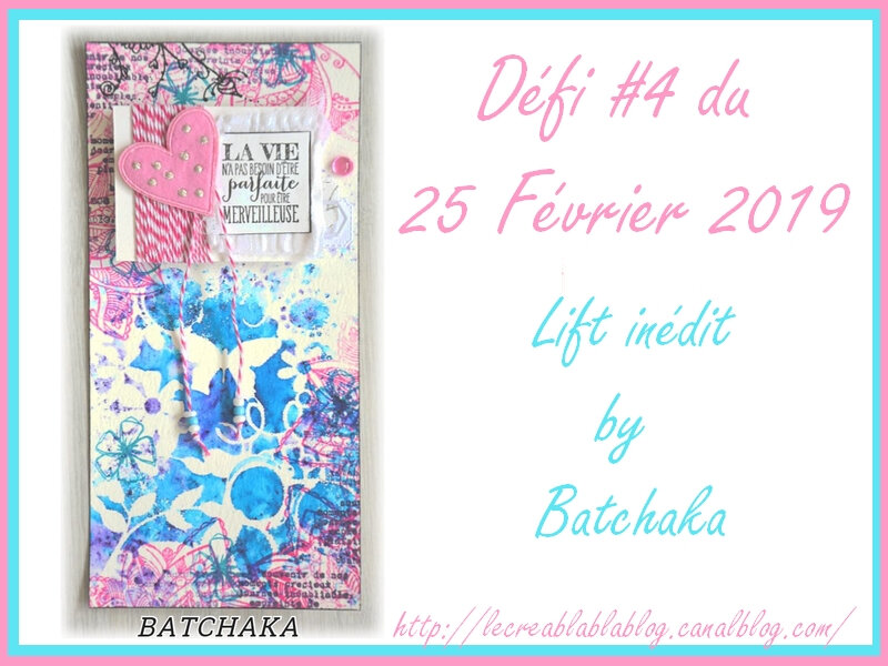 Défi #4