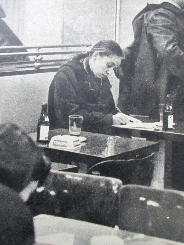 François Mallet-Joris