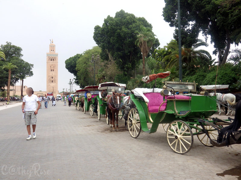 && Marrakech (34)