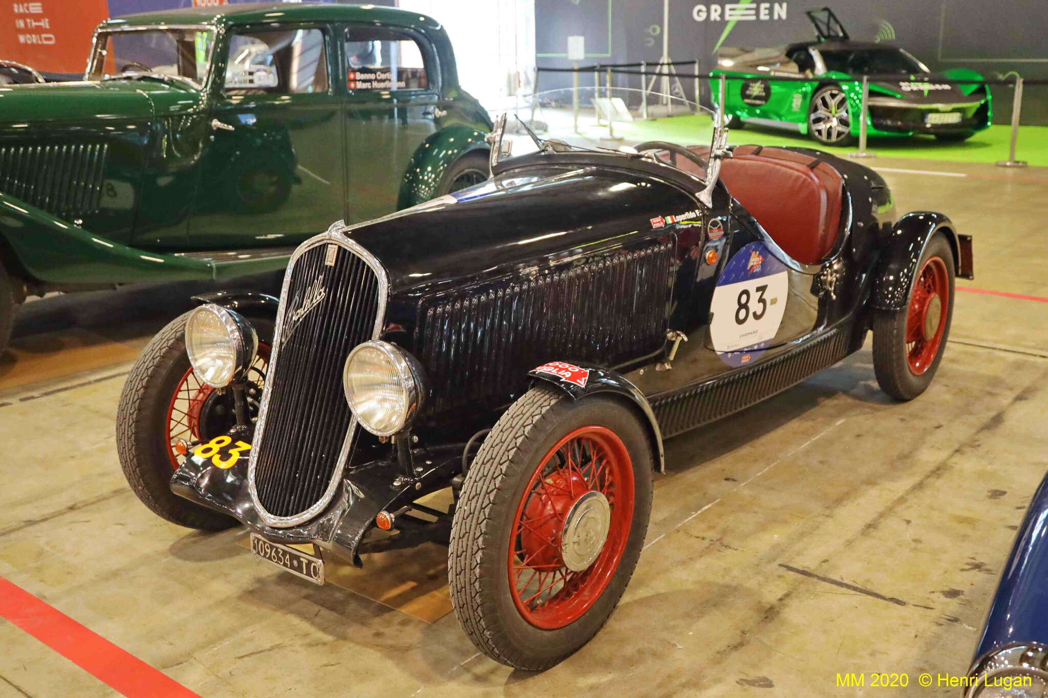 Fiat 508 S Ballila Sport Coppa d'Oro_16 1933 [I] HL_GF