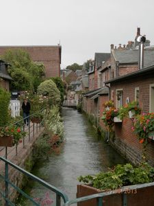 normandie et orage 082