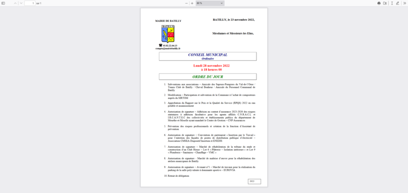 Screenshot 2022-11-28 at 07-00-06 COMMUNE - Ordre du jour - CM du 28