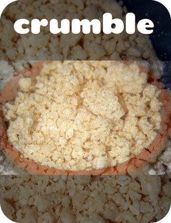 crumble