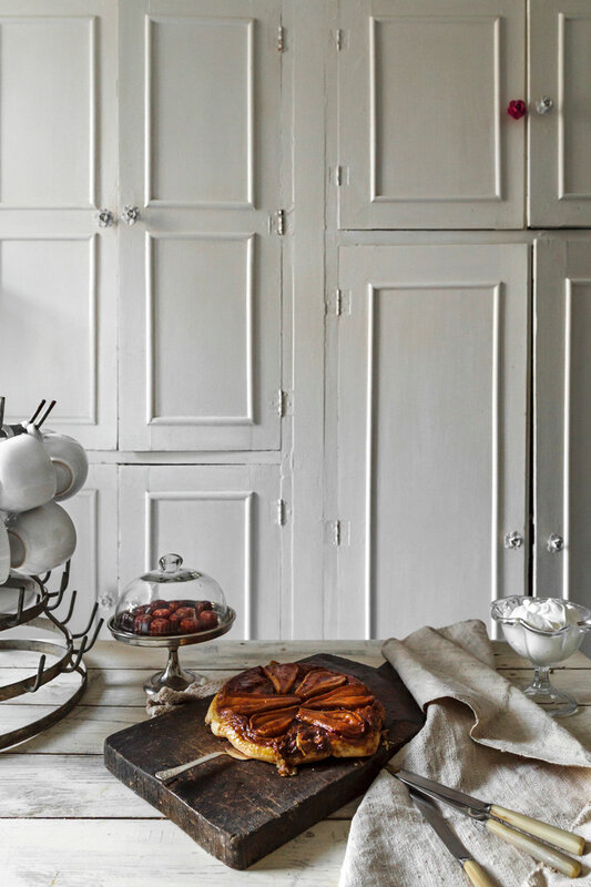 Bed and breakast in France photos by Anna Malmberg (10)