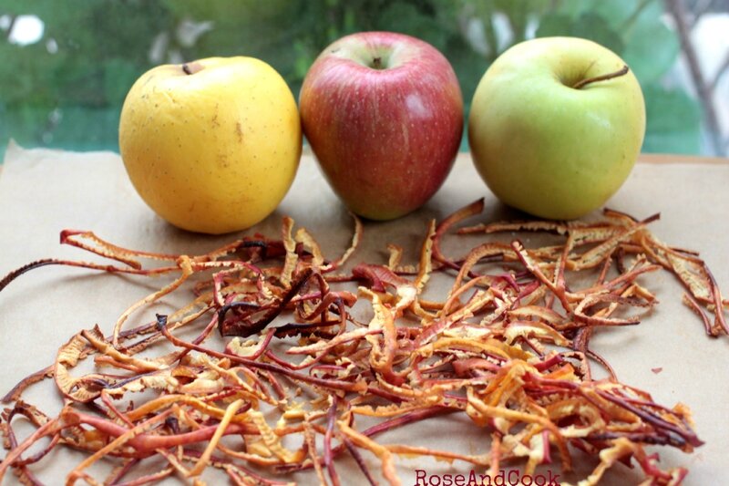 recette zero dechet