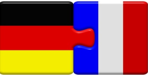 FRANCE ALLEMAGNE 4