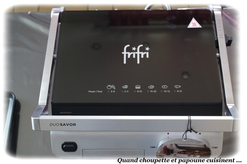 Gril Friri-8219