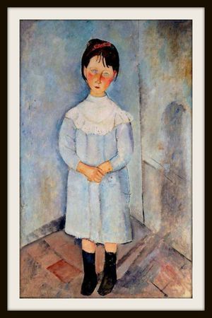 modigliani_fillette_en_bleu