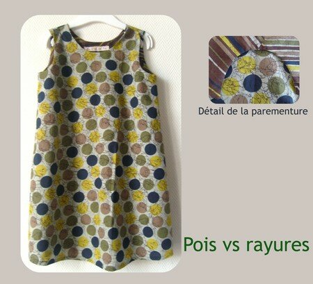 Robe_pois_rayures