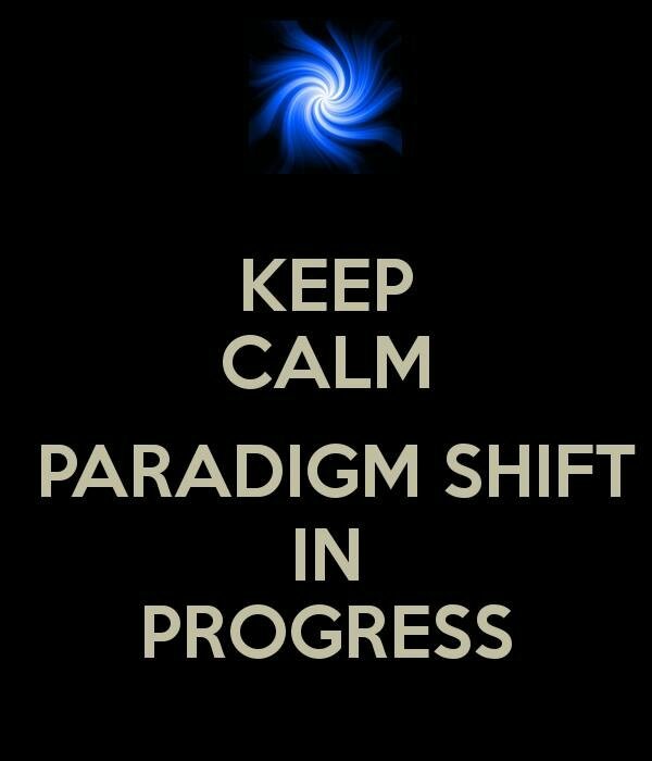 keep calm - paradigm sift - copie