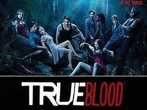 True Blood Season 4