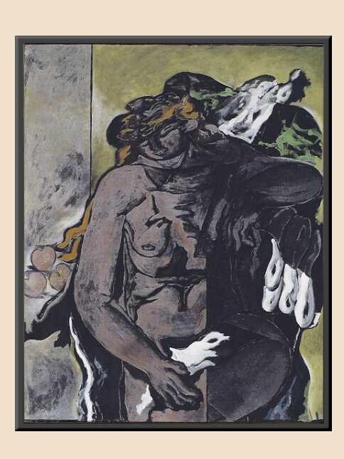 010-Georges Braque