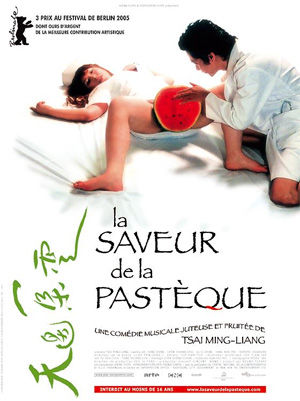Saveur_Pasteque_Affiche