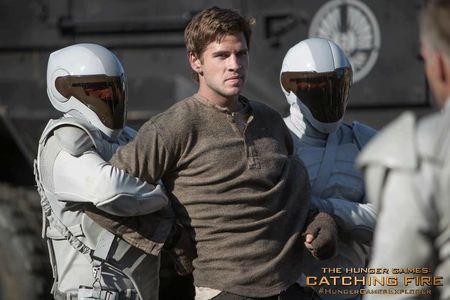 hunger games 2 nouvelle photo 1