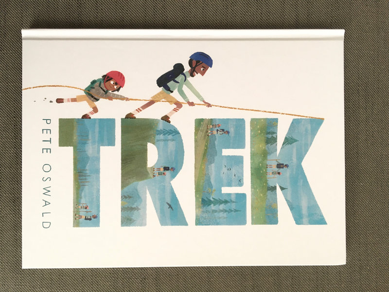 TREK